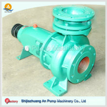 Food Grade Centrifugal Horizontal Single Stage End Suction Transfer Pump